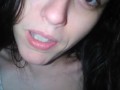 Freestyle Fully Clothed Cryptic Vague Emo Emotional Poetry PinkMoonLust Forgot What You Did