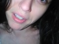 Freestyle Fully Clothed Cryptic Vague Emo Emotional Poetry PinkMoonLust Forgot What You Did