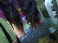 Grocery Store Public Restroom Toilet Fetish Happy Hairy Pussy PAWG Slut Pees Piss Pee Standing Up