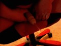 Sound Urethra With FTM Packer
