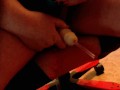 Sound Urethra With FTM Packer