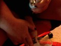 Sound Urethra With FTM Packer