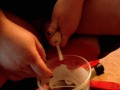 Sound Urethra With FTM Packer