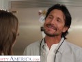 Naughty America - Jackie Hoff wants her friend's dad cock!!!