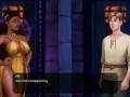 WHAT A LEGEND GAMEPLAY #13 Free Blowjob? Yes, Please!