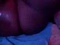 Making myself squirt 