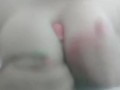 【パイズリ】ぽっちゃり爆乳彼女からのご奉仕【いっぱい出して】