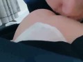 【女性向け】制服姿で11分間クンニをし続けるイケメン高校生「エッチな匂いするね！」