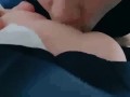 【女性向け】制服姿で11分間クンニをし続けるイケメン高校生「エッチな匂いするね！」