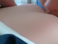 【女性向け】制服姿で11分間クンニをし続けるイケメン高校生「エッチな匂いするね！」