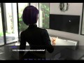 SeducingTheDevil-Fucked twice my naughty step sister