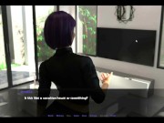 SeducingTheDevil-Fucked twice my naughty step sister