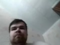 Артем сам себе дрочит ногами лижет ноги self suck autofellatio self footjob