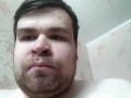 Артем сам себе дрочит ногами лижет ноги self suck autofellatio self footjob