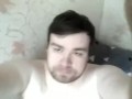 Артем сам себе дрочит ногами лижет ноги self suck autofellatio self footjob