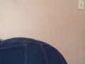 Black ass farting 