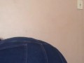 Black ass farting 