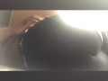 Black ass farting 