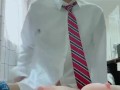 【女性向け】焦らして11分間スローセックスするイケメン高校生「めっちゃグチョグチョだよ」