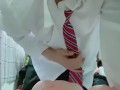 【女性向け】焦らして11分間スローセックスするイケメン高校生「めっちゃグチョグチョだよ」