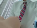 【女性向け】焦らして11分間スローセックスするイケメン高校生「めっちゃグチョグチョだよ」