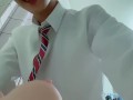 【女性向け】焦らして11分間スローセックスするイケメン高校生「めっちゃグチョグチョだよ」