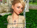 Sunshine Love 24 Krystina Has Naughty Secrets