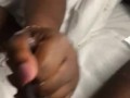 Those pretty nails made me cum too quick  💦