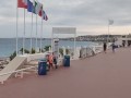 Littleangel84 - Week-end à Nice! Baise devant la promenade des anglais - S03E08 Part2