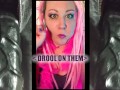Talking Dirty to you as you Suck Off A BIG BLACK COCK VIDEO VERSION