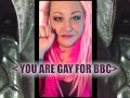 Talking Dirty to you as you Suck Off A BIG BLACK COCK VIDEO VERSION