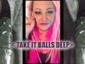 Talking Dirty to you as you Suck Off A BIG BLACK COCK VIDEO VERSION