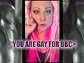 Talking Dirty to you as you Suck Off A BIG BLACK COCK VIDEO VERSION