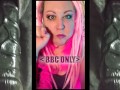 Talking Dirty to you as you Suck Off A BIG BLACK COCK VIDEO VERSION