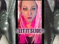Talking Dirty to you as you Suck Off A BIG BLACK COCK VIDEO VERSION