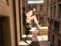 【RUIKO SATEN】【HENTAI 3D】【TO ARU NO RAILGUN】