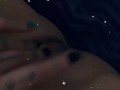 Petite masturbation matinale