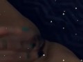 Petite masturbation matinale