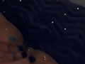 Petite masturbation matinale