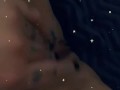Petite masturbation matinale