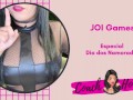 Especial Dia dos Namorados - No Motel Brincando Gostoso! | JOI Games | Punheta Guiada | ##