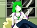 Hentai compitition fuck cartoon