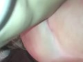 Daddy turned bitch by mom