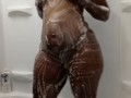 Shower fun pt2