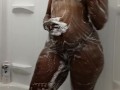 Shower fun pt2