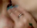 Petite masturbation histoire de se mettre en forme