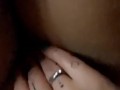 Petite masturbation histoire de se mettre en forme