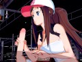 Pokemon - Hilda 3D Hentai SPECIAL