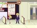 Hentai Game | 美人警察 | pt.1