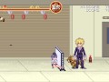 Hentai Game | 美人警察 | pt.1
